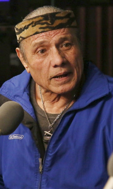 'Superfly' Snuka pleads not guilty in 1983 death of mistress